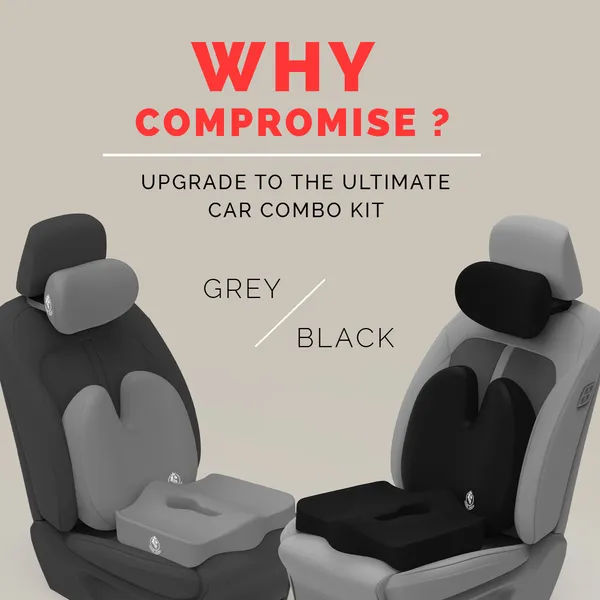 Neckrest_Back_Support_Or_Coccyx_Orthopaedic_Cushion_For_Long_Sitting_Universal_Fit_With_Ergonomic_Design_Made_By_High_Density_Memory_Foam_Used_For_Car_Or_Office_Chairs.