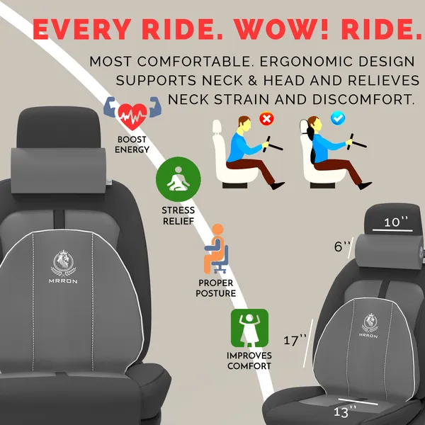 Large_Back_Support_Neck_Rest_For_Chair_&_Car_Seat,_Orthopedic_Lumbar_Support_Memory_Foam_Backrest_Cushion_Designed_For_Back_Pain_Relief_Pillow_For_Comfortable_Sitting