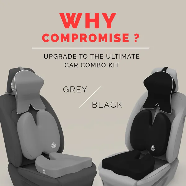 Neckrest_Back_Support_Or_Coccyx_Orthopaedic_Cushion_For_Long_Sitting_Universal_Fit_With_Ergonomic_Design_Made_By_High_Density_Memory_Foam_Used_For_Car_Or_Office_Chairs.