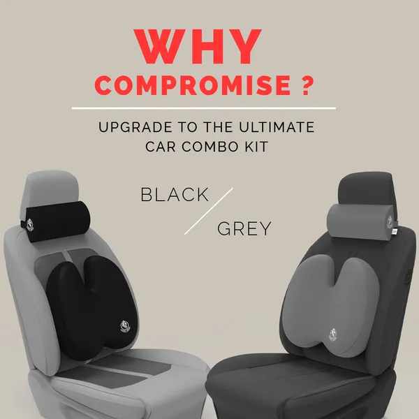 Neckrest_Back_Support_Or_Coccyx_Orthopaedic_Cushion_For_Long_Sitting_Universal_Fit_With_Ergonomic_Design_Made_By_High_Density_Memory_Foam_Used_For_Car_Or_Office_Chairs.