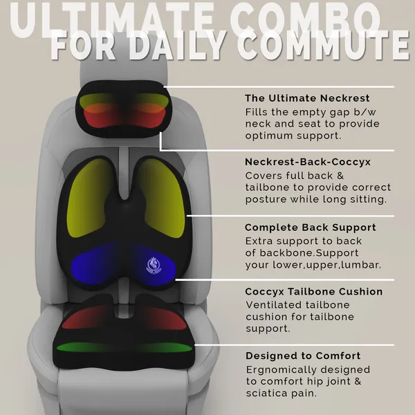 Neckrest_Back_Support_Or_Coccyx_Orthopaedic_Cushion_For_Long_Sitting_Universal_Fit_With_Ergonomic_Design_Made_By_High_Density_Memory_Foam_Used_For_Car_Or_Office_Chairs.