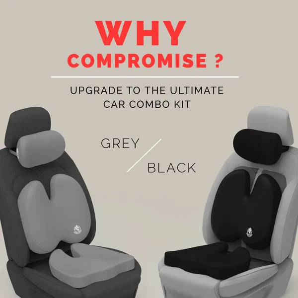 Neckrest_Back_Support_Or_Coccyx_Orthopaedic_Cushion_For_Long_Sitting_Universal_Fit_With_Ergonomic_Design_Made_By_High_Density_Memory_Foam_Used_For_Car_Or_Office_Chairs.