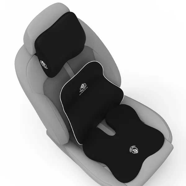 MRRON_Neckpro_Neckrest_Exemphlar_Back_Support_or_Cushion_Orthopaedic_Cushion_for_Long_Sitting_Universal_fit_with_Ergonomic_Design_Made_by_High_Density_Memory_Foam_Used_for_Car_or_Office_Chairs.