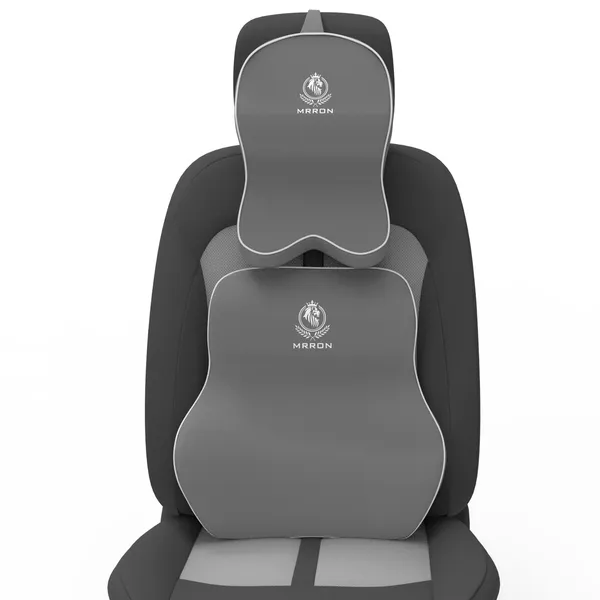 Supreme_Exemphlar_Memory_Foam_Elongated_Neck,_Combo_Relieves_Back_Pain_For_Office_Chair,_Car_Seat-_100%_Soft_Breathable_And_Washable_Fabric
