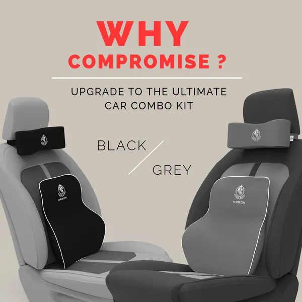 Brezze_Exemphlar_Large_Back_Support_Neck_Rest_For_Chair_&_Car_Seat,_Orthopaedic_Lumbar_Support_Memory_Foam_Backrest_Cushion_Designed_For_Back_Pain_Relief_Pillow_For_Comfortable_Sitting