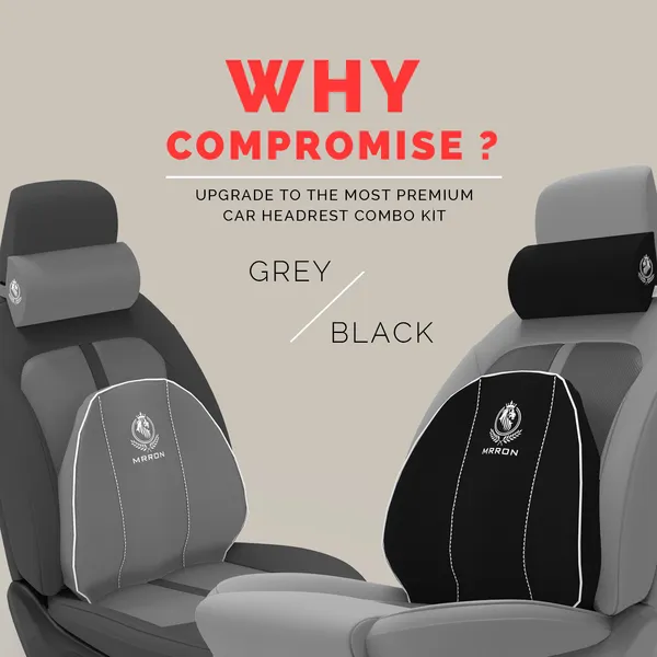 Large_Back_Support_Neck_Rest_For_Chair_&_Car_Seat,_Orthopaedic_Lumbar_Support_Memory_Foam_Backrest_Cushion_Designed_For_Back_Pain_Relief_Pillow_For_Comfortable_Sitting