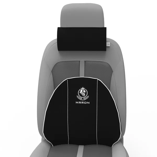 Large_Back_Support_Neck_Rest_For_Chair_&_Car_Seat,_Orthopaedic_Lumbar_Support_Memory_Foam_Backrest_Cushion_Designed_For_Back_Pain_Relief_Pillow_For_Comfortable_Sitting