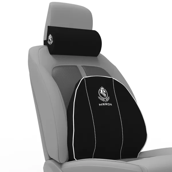 Large_Back_Support_Neck_Rest_For_Chair_&_Car_Seat,_Orthopaedic_Lumbar_Support_Memory_Foam_Backrest_Cushion_Designed_For_Back_Pain_Relief_Pillow_For_Comfortable_Sitting