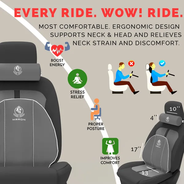 Large_Back_Support_Neck_Rest_For_Chair_&_Car_Seat,_Orthopaedic_Lumbar_Support_Memory_Foam_Backrest_Cushion_Designed_For_Back_Pain_Relief_Pillow_For_Comfortable_Sitting