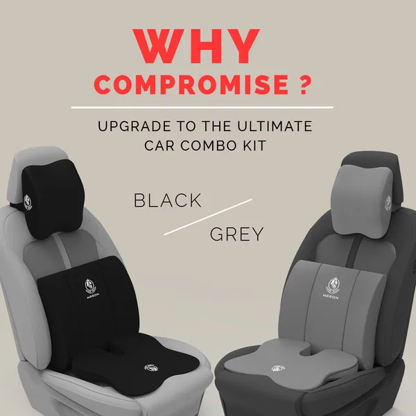 MRRON_Neckpro_Neckrest_Lumber_Back_Support_or_Cushion_Orthopaedic_Cushion_for_Long_Sitting_Universal_fit_with_Ergonomic_Design_Made_by_High_Density_Memory_Foam_Used_for_Car_or_Office_Chairs.