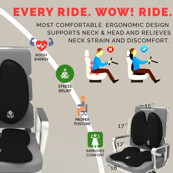 Coccyx_Orthopaedic_Cushion_For_Long_Sitting_Universal_Fit_With_Ergonomic_Design_Made_By_High_Density_Memory_Foam_Used_For_Car_Or_Office_Chairs.