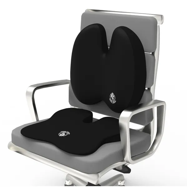 Coccyx_Orthopaedic_Cushion_For_Long_Sitting_Universal_Fit_With_Ergonomic_Design_Made_By_High_Density_Memory_Foam_Used_For_Car_Or_Office_Chairs.