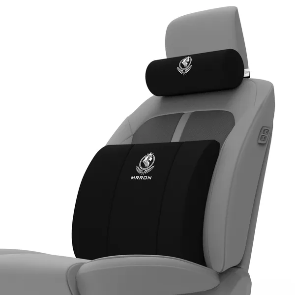 Large_Back_Support_Neck_Rest_For_Chair_&_Car_Seat,_Orthopaedic_Lumbar_Support_Memory_Foam_Backrest_Cushion_Designed_For_Back_Pain_Relief_Pillow_For_Comfortable_Sitting