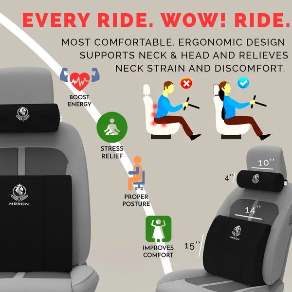 Large_Back_Support_Neck_Rest_For_Chair_&_Car_Seat,_Orthopaedic_Lumbar_Support_Memory_Foam_Backrest_Cushion_Designed_For_Back_Pain_Relief_Pillow_For_Comfortable_Sitting