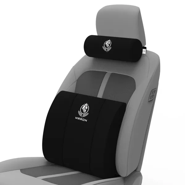 Large_Back_Support_Neck_Rest_For_Chair_&_Car_Seat,_Orthopaedic_Lumbar_Support_Memory_Foam_Backrest_Cushion_Designed_For_Back_Pain_Relief_Pillow_For_Comfortable_Sitting
