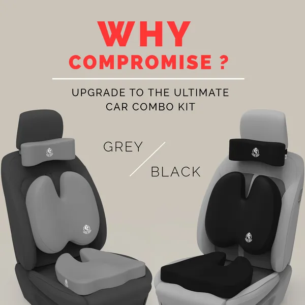 Neckrest_Back_Support_Or_Coccyx_Orthopaedic_Cushion_For_Long_Sitting_Universal_Fit_With_Ergonomic_Design_Made_By_High_Density_Memory_Foam_Used_For_Car_Or_Office_Chairs.