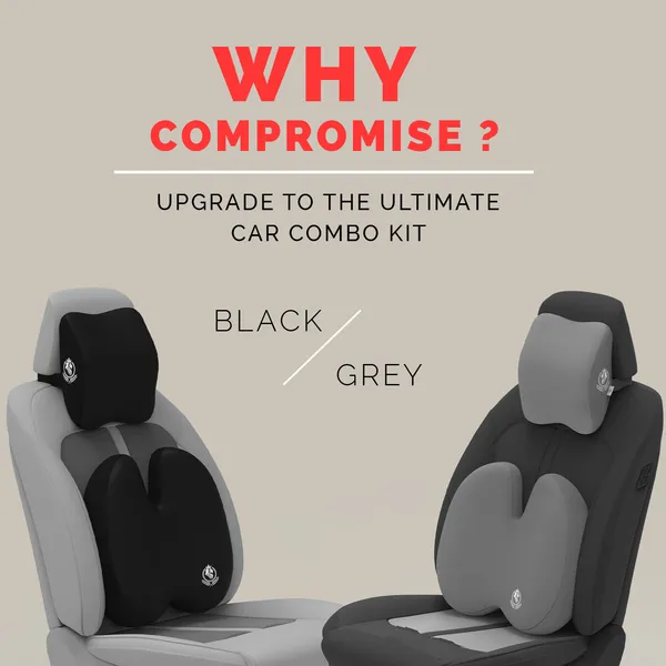 Neckrest_Back_Support_Or_Coccyx_Orthopaedic_Cushion_For_Long_Sitting_Universal_Fit_With_Ergonomic_Design_Made_By_High_Density_Memory_Foam_Used_For_Car_Or_Office_Chairs.