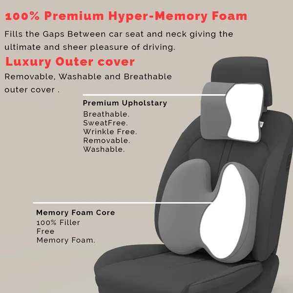Neckrest_Back_Support_Or_Coccyx_Orthopaedic_Cushion_For_Long_Sitting_Universal_Fit_With_Ergonomic_Design_Made_By_High_Density_Memory_Foam_Used_For_Car_Or_Office_Chairs.