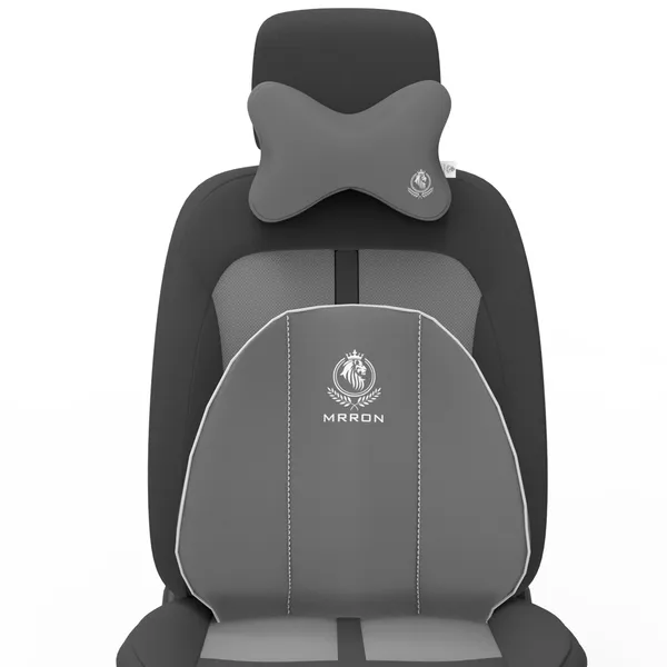 Bone_Large_Back_Support_Neck_Rest_For_Chair_&_Car_Seat,_Orthopaedic_Lumbar_Support_Memory_Foam_Backrest_Cushion_Designed_For_Back_Pain_Relief_Pillow_For_Comfortable_Sitting