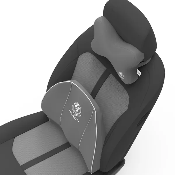 Bone_Large_Back_Support_Neck_Rest_For_Chair_&_Car_Seat,_Orthopaedic_Lumbar_Support_Memory_Foam_Backrest_Cushion_Designed_For_Back_Pain_Relief_Pillow_For_Comfortable_Sitting