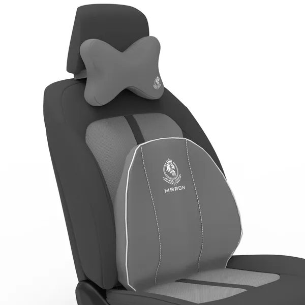 Bone_Large_Back_Support_Neck_Rest_For_Chair_&_Car_Seat,_Orthopaedic_Lumbar_Support_Memory_Foam_Backrest_Cushion_Designed_For_Back_Pain_Relief_Pillow_For_Comfortable_Sitting