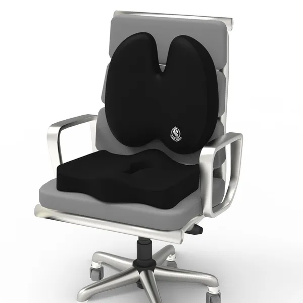 Coccyx_Orthopaedic_Cushion_For_Long_Sitting_Universal_Fit_With_Ergonomic_Design_Made_By_High_Density_Memory_Foam_Used_For_Car_Or_Office_Chairs.