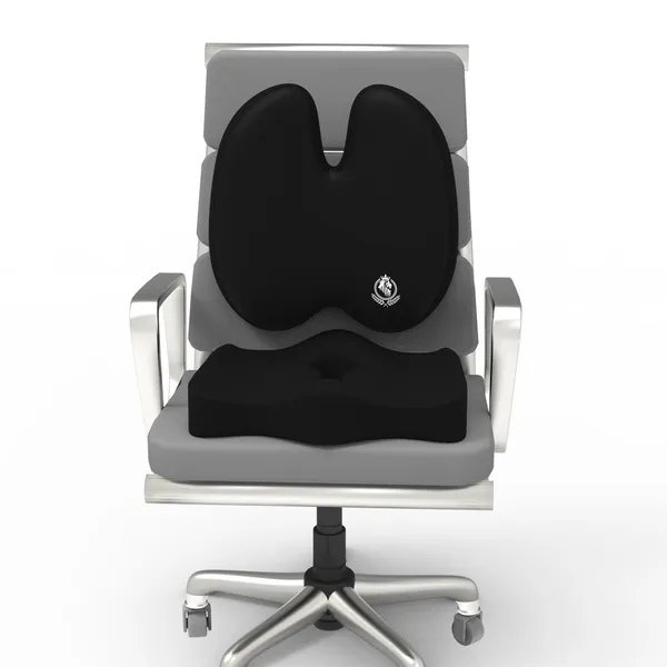 Coccyx_Orthopaedic_Cushion_For_Long_Sitting_Universal_Fit_With_Ergonomic_Design_Made_By_High_Density_Memory_Foam_Used_For_Car_Or_Office_Chairs.
