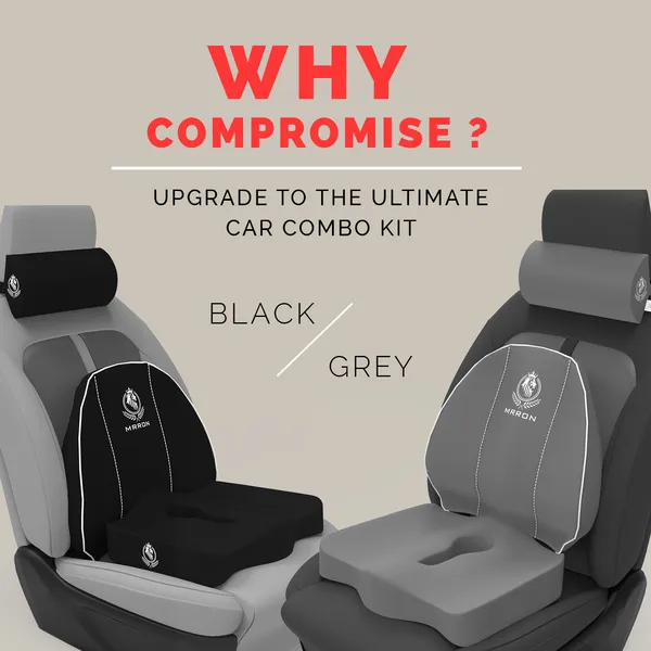 MRRON__Neck_rest__Back_Support_or_Coccxy_Orthopaedic_Cushion_for_Long_Sitting_Universal_fit_with_Ergonomic_Design_Made_by_High_Density_Memory_Foam_Used_for_Car_or_Office_Chairs.
