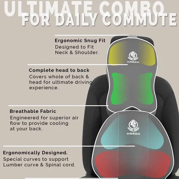 Supreme_Memory_Foam_Elongated_Neck,_Combo_Relieves_Back_Pain_For_Office_Chair,_Car_Seat-_100%_Soft_Breathable_And_Washable_Fabric