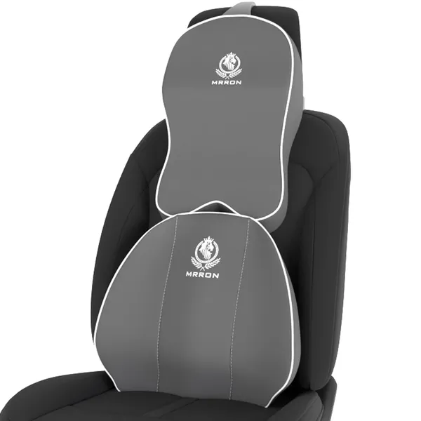 Supreme_Memory_Foam_Elongated_Neck,_Combo_Relieves_Back_Pain_For_Office_Chair,_Car_Seat-_100%_Soft_Breathable_And_Washable_Fabric