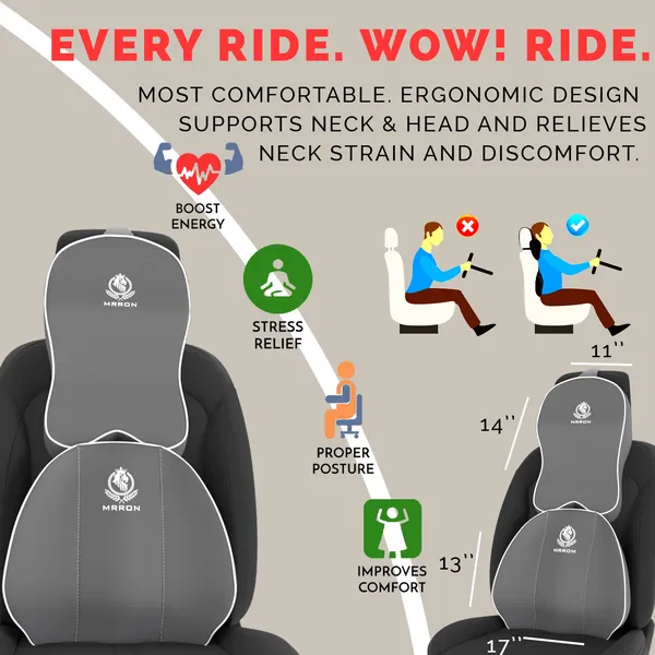 Supreme_Memory_Foam_Elongated_Neck,_Combo_Relieves_Back_Pain_For_Office_Chair,_Car_Seat-_100%_Soft_Breathable_And_Washable_Fabric