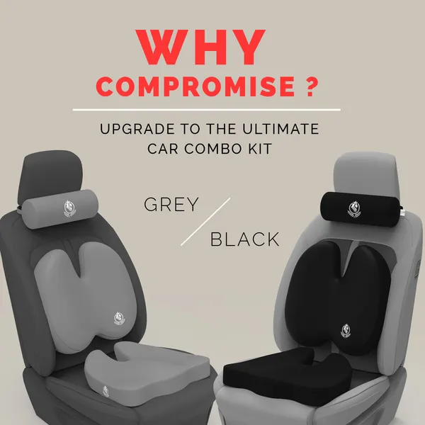 Neckrest_Back_Support_Or_Coccyx_Orthopaedic_Cushion_For_Long_Sitting_Universal_Fit_With_Ergonomic_Design_Made_By_High_Density_Memory_Foam_Used_For_Car_Or_Office_Chairs.