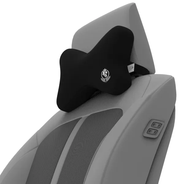 Bone_Ultimate_Memory_Foam_Car_Neck_Rest_Pillow,_Car_Pillow_For_Comfortable_Car_Rides,_Superior_Neck_Support_Cushion,_Relieves_Neck_Pain,_Head_Rest_Pillow_With_Washable_Cover