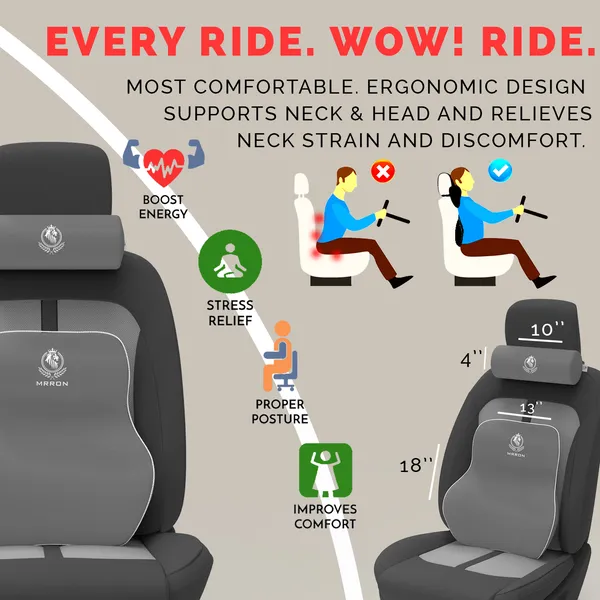 Large_Back_Support_Neck_Rest_For_Chair_&_Car_Seat,_Orthopaedic_Lumbar_Support_Memory_Foam_Backrest_Cushion_Designed_For_Back_Pain_Relief_Pillow_For_Comfortable_Sitting