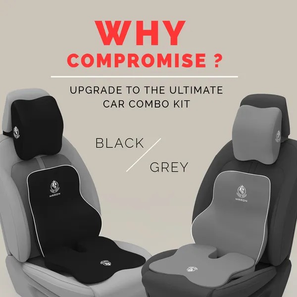 MRRON_Neckpro_Neckrest_Exemphlar_Back_Support_or_Cushion_Orthopaedic_Cushion_for_Long_Sitting_Universal_fit_with_Ergonomic_Design_Made_by_High_Density_Memory_Foam_Used_for_Car_or_Office_Chairs.