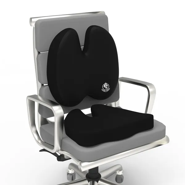Coccyx_Orthopaedic_Cushion_For_Long_Sitting_Universal_Fit_With_Ergonomic_Design_Made_By_High_Density_Memory_Foam_Used_For_Car_Or_Office_Chairs.