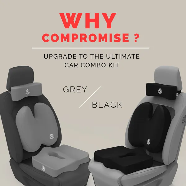 Neckrest_Back_Support_Or_Coccyx_Orthopaedic_Cushion_For_Long_Sitting_Universal_Fit_With_Ergonomic_Design_Made_By_High_Density_Memory_Foam_Used_For_Car_Or_Office_Chairs.