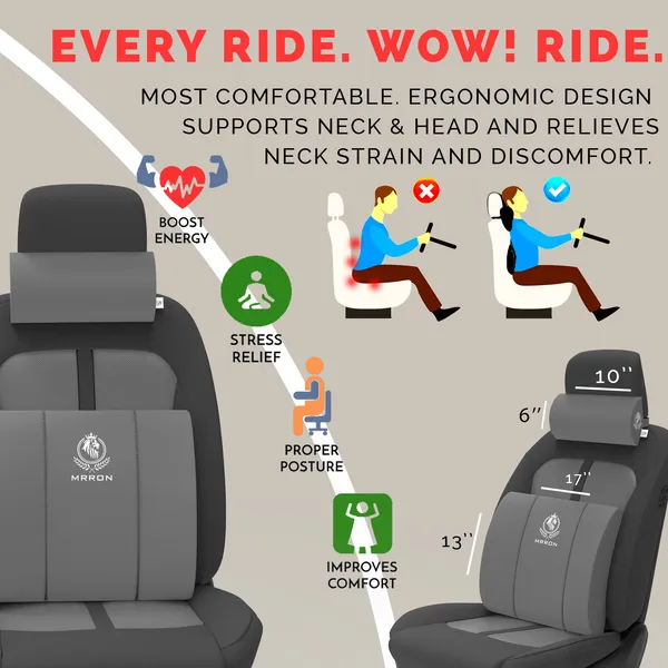 Large_Back_Support_Neck_Rest_For_Chair_&_Car_Seat,_Orthopaedic_Lumbar_Support_Memory_Foam_Backrest_Cushion_Designed_For_Back_Pain_Relief_Pillow_For_Comfortable_Sitting