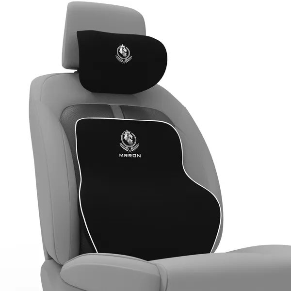 Back_Support_Neck_Rest_For_Chair_&_Car_Seat,_Orthopaedic_Support_Memory_Foam_Backrest_Cushion_Designed_For_Back_Pain_Relief_Pillow_For_Comfortable_Sitting