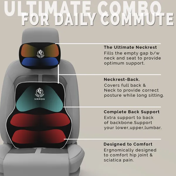 Back_Support_Neck_Rest_For_Chair_&_Car_Seat,_Orthopaedic_Support_Memory_Foam_Backrest_Cushion_Designed_For_Back_Pain_Relief_Pillow_For_Comfortable_Sitting