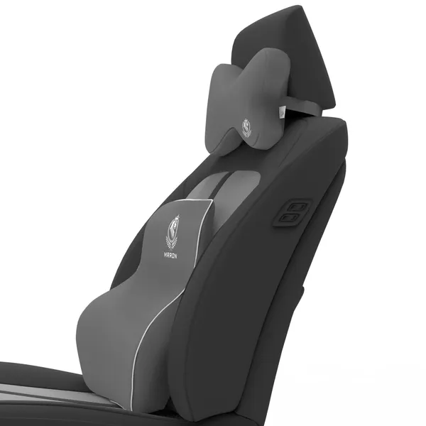 Bone_Exemphlar_Large_Back_Support_Neck_Rest_For_Chair_&_Car_Seat,_Orthopaedic_Lumbar_Support_Memory_Foam_Backrest_Cushion_Designed_For_Back_Pain_Relief_Pillow_For_Comfortable_Sitting_(Grey)