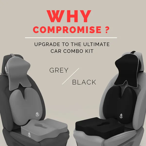 Neckrest_Back_Support_Or_Coccyx_Orthopaedic_Cushion_For_Long_Sitting_Universal_Fit_With_Ergonomic_Design_Made_By_High_Density_Memory_Foam_Used_For_Car_Or_Office_Chairs.