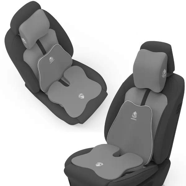 MRRON_Neckpro_Neckrest_Slim_Back_Support_or_Cushion_Orthopaedic_Cushion_for_Long_Sitting_Universal_fit_with_Ergonomic_Design_Made_by_High_Density_Memory_Foam_Used_for_Car_or_Office_Chairs.