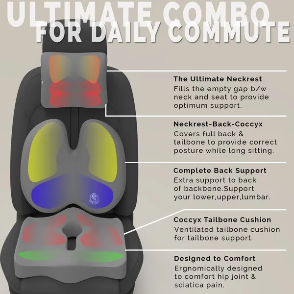 Neckrest_Back_Support_Or_Coccyx_Orthopaedic_Cushion_For_Long_Sitting_Universal_Fit_With_Ergonomic_Design_Made_By_High_Density_Memory_Foam_Used_For_Car_Or_Office_Chairs.