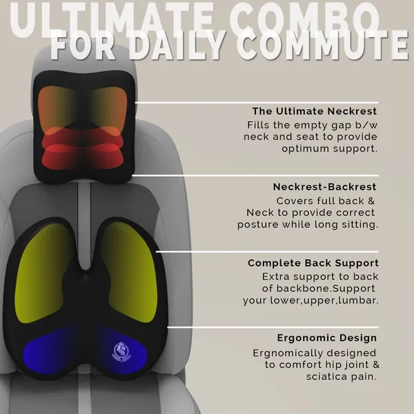 Neckrest_Back_Support_Or_Coccyx_Orthopaedic_Cushion_For_Long_Sitting_Universal_Fit_With_Ergonomic_Design_Made_By_High_Density_Memory_Foam_Used_For_Car_Or_Office_Chairs.