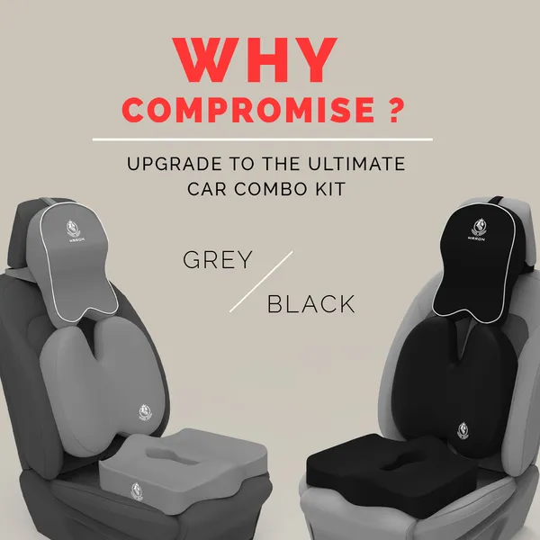 Neckrest_Back_Support_Or_Coccyx_Orthopaedic_Cushion_For_Long_Sitting_Universal_Fit_With_Ergonomic_Design_Made_By_High_Density_Memory_Foam_Used_For_Car_Or_Office_Chairs.