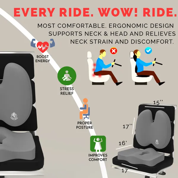 Coccyx_Orthopaedic_Cushion_For_Long_Sitting_Universal_Fit_With_Ergonomic_Design_Made_By_High_Density_Memory_Foam_Used_For_Car_Or_Office_Chairs.