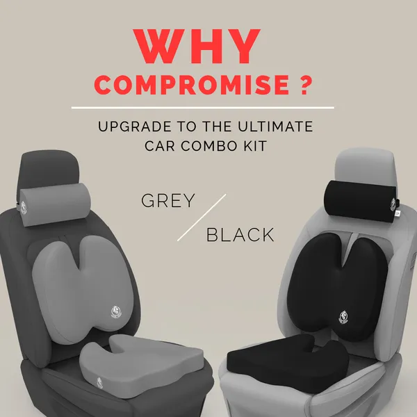 Neckrest_Back_Support_Or_Coccyx_Orthopaedic_Cushion_For_Long_Sitting_Universal_Fit_With_Ergonomic_Design_Made_By_High_Density_Memory_Foam_Used_For_Car_Or_Office_Chairs.