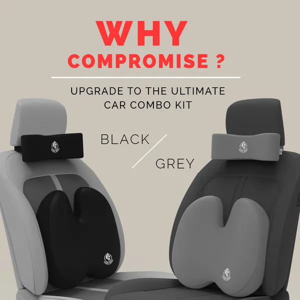 Neckrest_Back_Support_Or_Coccyx_Orthopaedic_Cushion_For_Long_Sitting_Universal_Fit_With_Ergonomic_Design_Made_By_High_Density_Memory_Foam_Used_For_Car_Or_Office_Chairs.