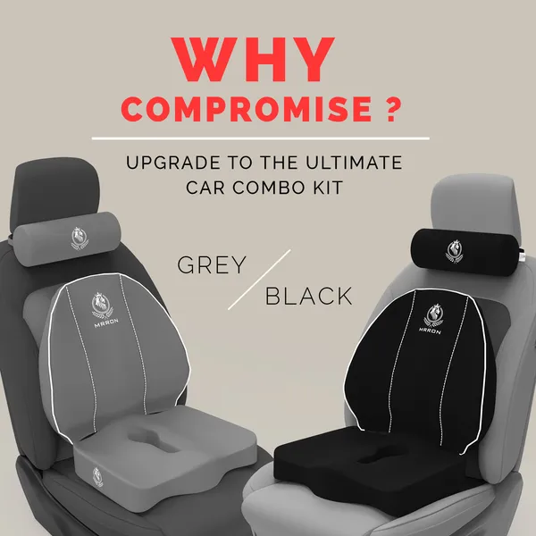 MRRON_celia_Neck_rest__Cruz_Back_Support_or_Coccxy_Orthopaedic_Cushion_for_Long_Sitting_Universal_fit_with_Ergonomic_Design_Made_by_High_Density_Memory_Foam_Used_for_Car_or_Office_Chairs.